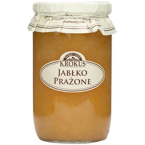 KROKUS Jabłko prażone 700g