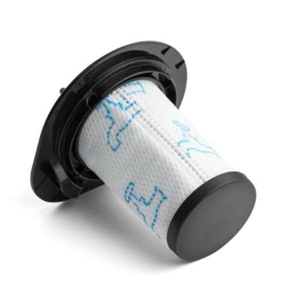 Neo profil Filtr ZR009002 hepa do odkurzacza bezprzewodowego | NEO000628