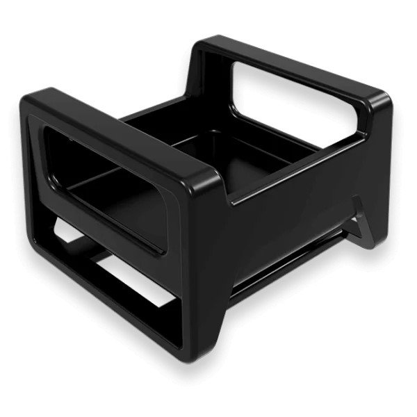 TELTONIKA TMT250 RUBBER HOLDER 088-00228