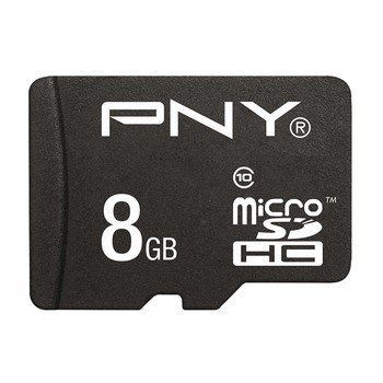 Karta pamięci MicroSD 8GB SDU8GBSTA-EF