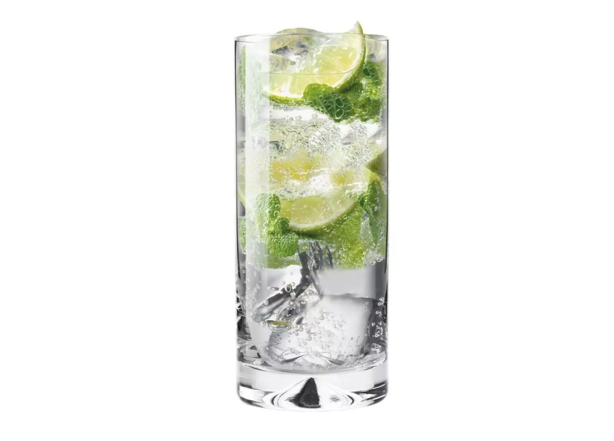 Szklanka do napojów 300 ml wys