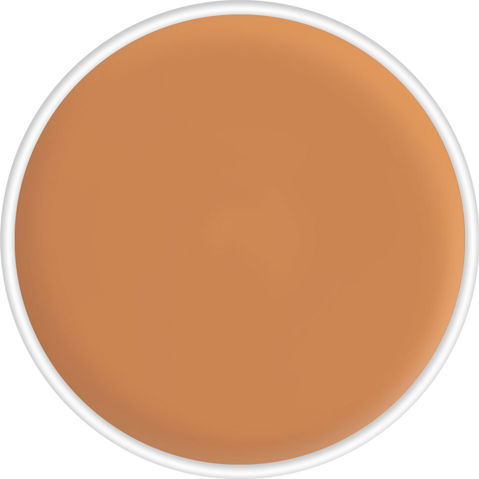 KRYOLAN DERMACOLOR Camouflage - Podkład/ kamuflaż do twarzy - WKŁAD - ART. 75005 - D 5 KR75005-D 5