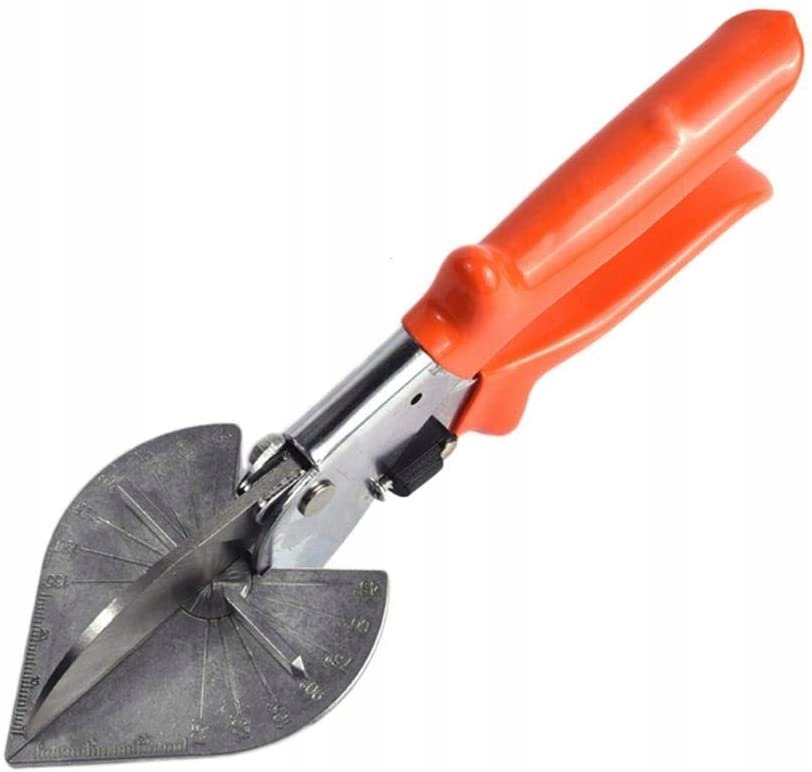 Nożyce Do Cięcia Pod Kątem Uszczelek Listew Pcv