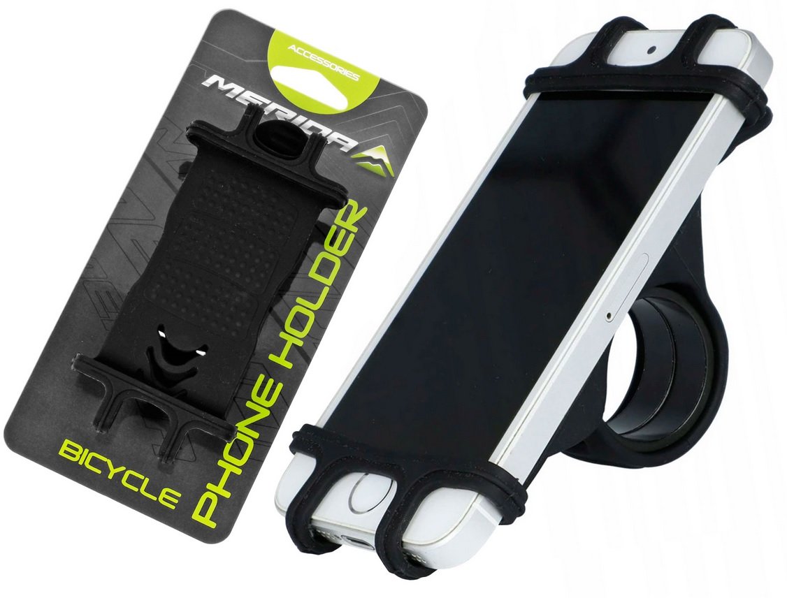 MERIDA MD106 Uchwyt Rowerowy Na Telefon Gps Smart