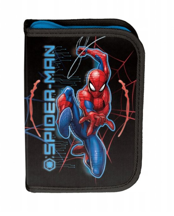 Paso Piórnik Spider Man