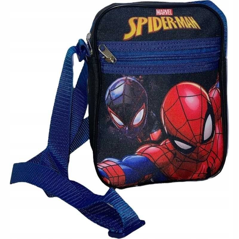 SASZETKA SPIDERMAN