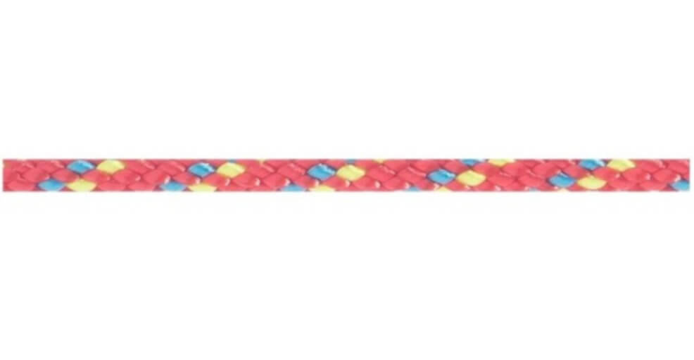 Linka pomocnicza 2mm  na metry BEAL Red