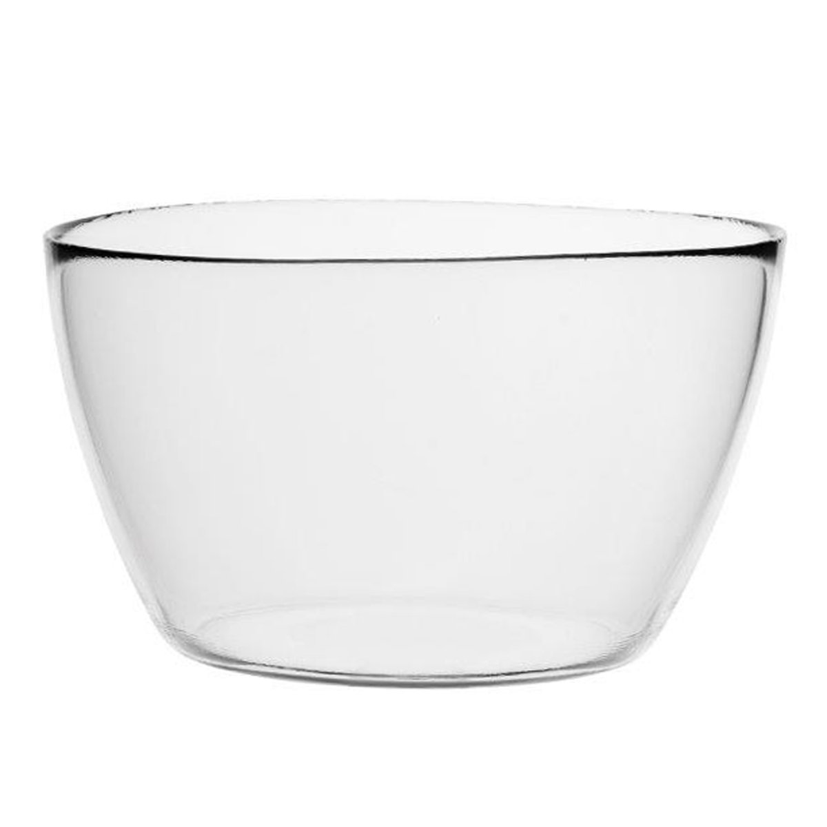 Salaterka Irene 20 cm TREND GLASS