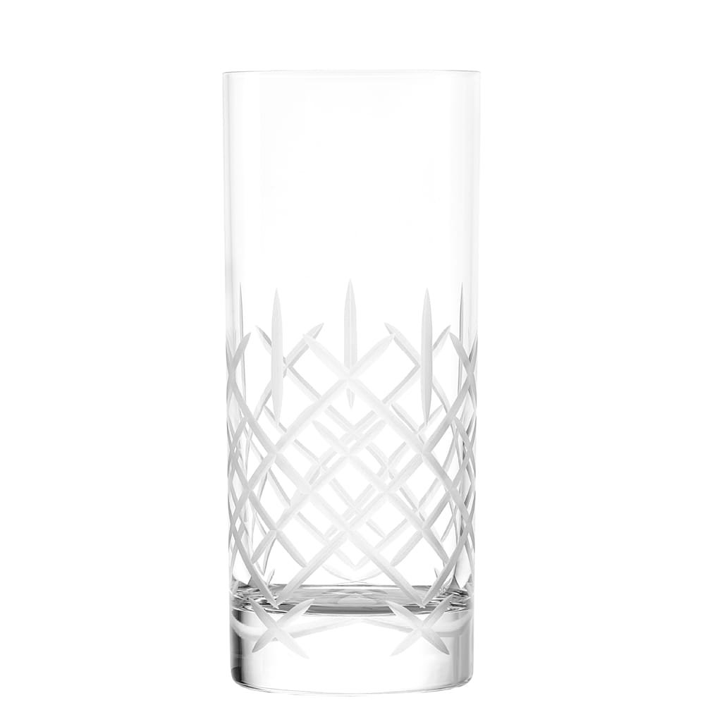 Stolzle Lausitz szklanka do drinków longdrink NEW YORK  CLUB 405 ml. 1 szt.
