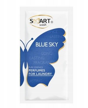 Smart Perfumy do prania Blue Sky 10ml