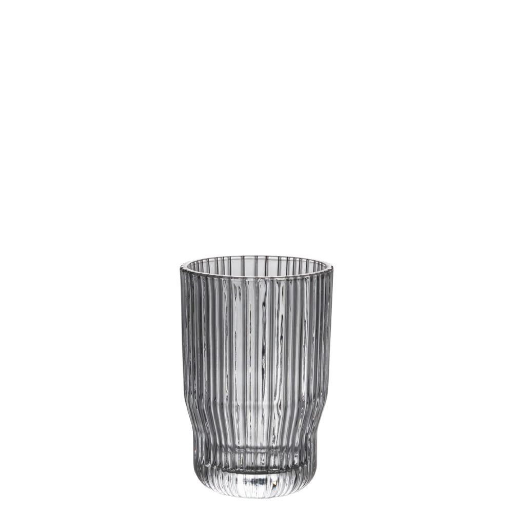 WMF - STYLE LIGHTS smoke szklanka do drinków, wody, soku 300 ml.