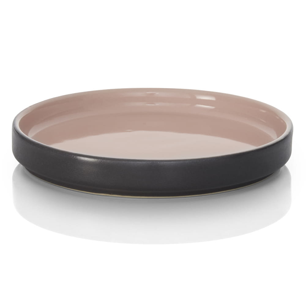 WMF - STYLE LIGHTS Geo Rose talerz deserowy 14 cm.