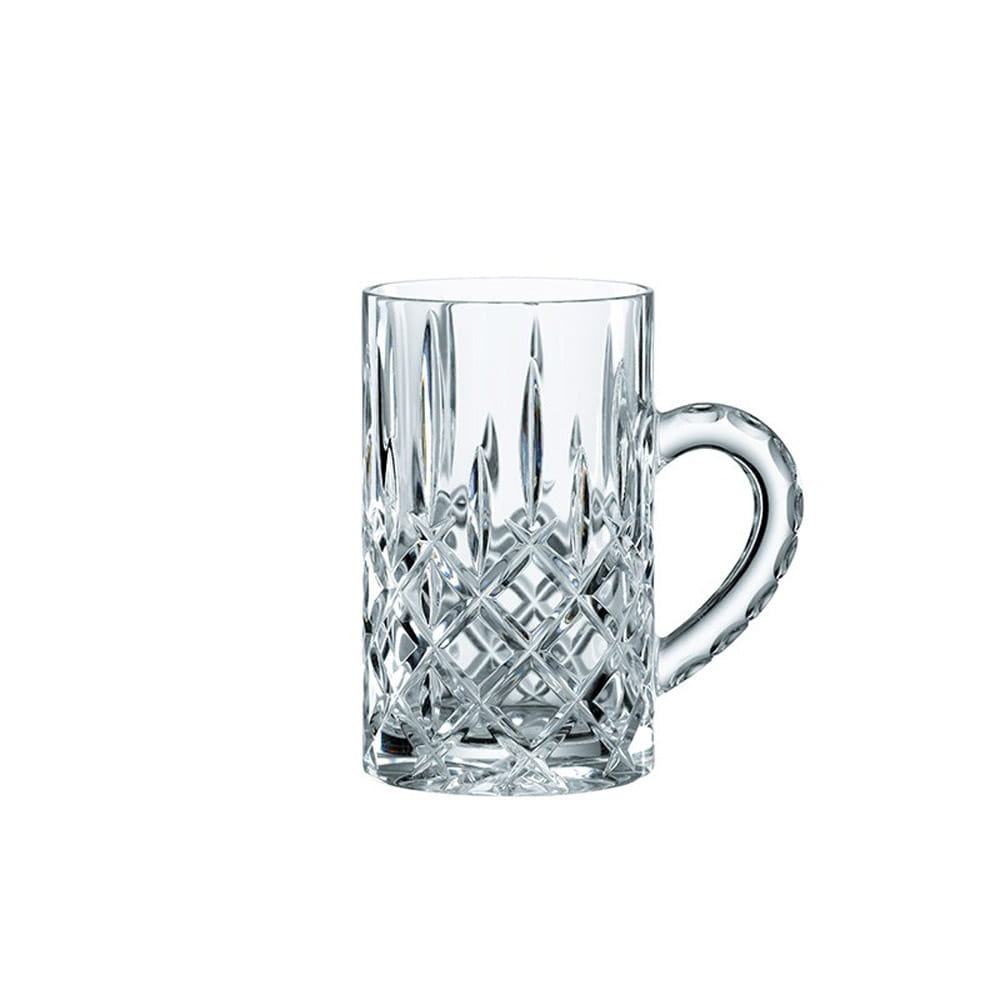 Nachtmann Noblesse kubek, szklanka do herbaty, lemoniady 250 ml.