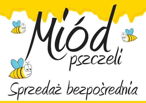 Duża tablica reklamowa - wzór F338