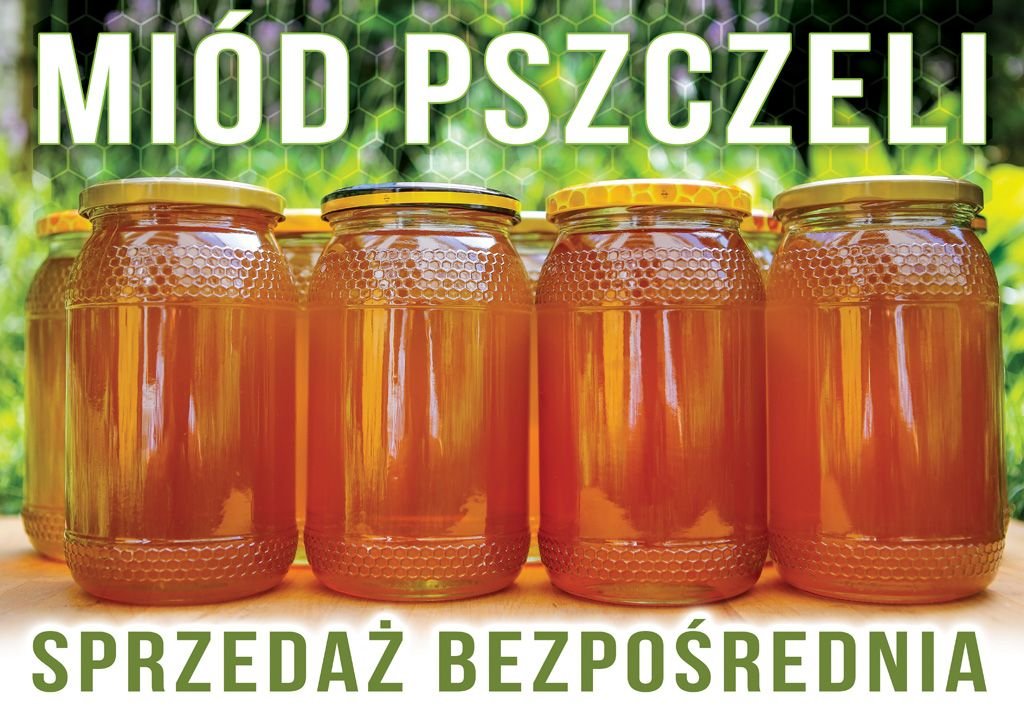 Duża tablica reklamowa - wzór F332