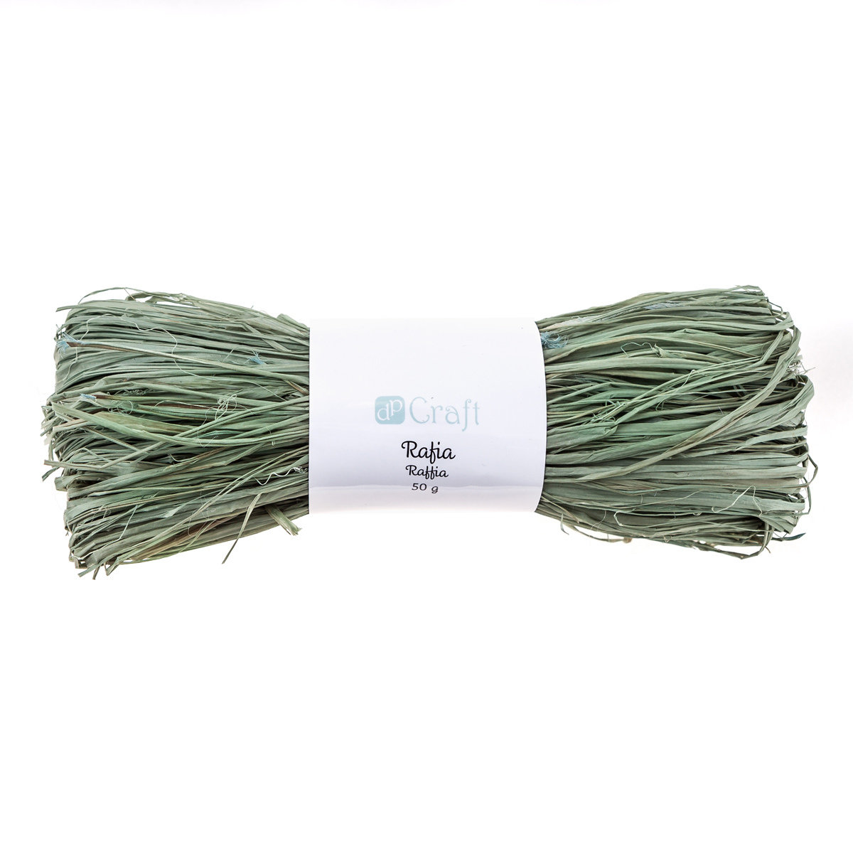 Rafia 50 G, Laurowy Dpcraft