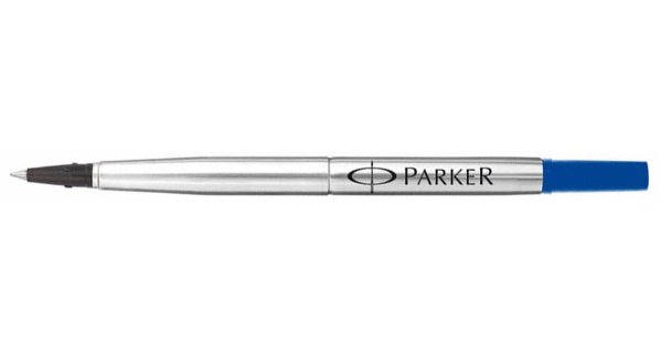 Parker Wkład pióro kulkowe niebieski 0.7mm/M S0168730/195031 PT5228