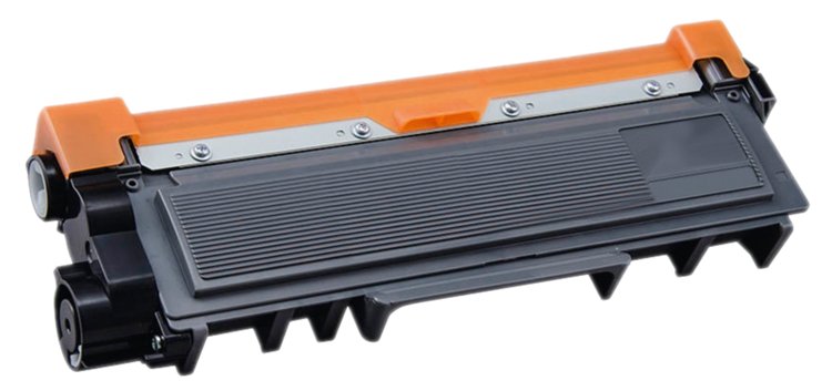 Toner do Brother TN2320 Mfc L2700DW L2720 L2740DW