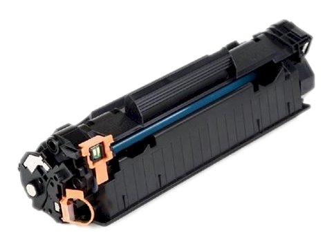 Toner do Hp 85A CE285A Laser Jet Pro P1102 P1102W