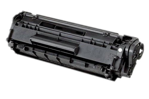 Toner LaserJet 1022 3015 3020 3050 3052 Q2612A
