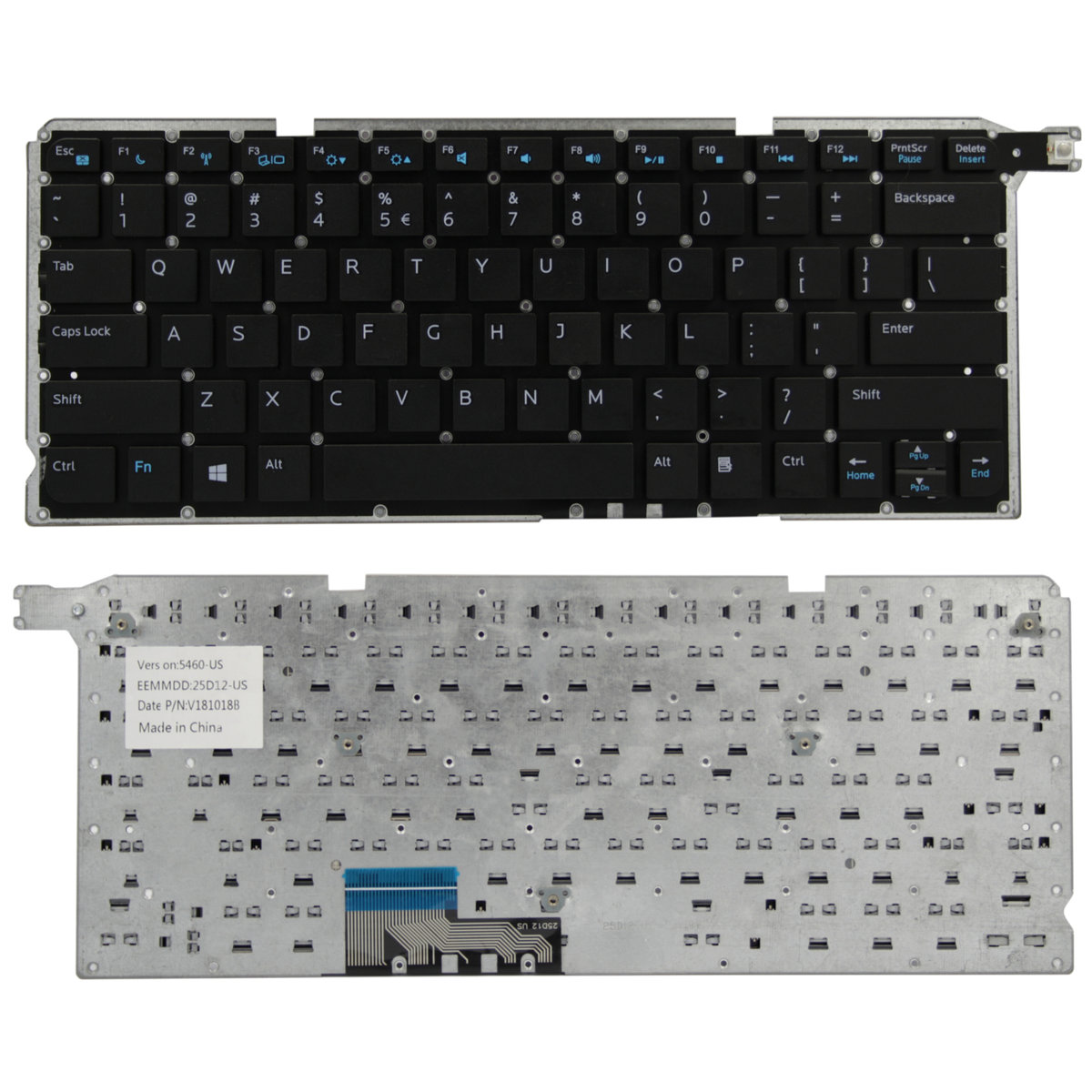 KLAWIATURA DO DELL VOSTRO V5460 V5470 5460 5470