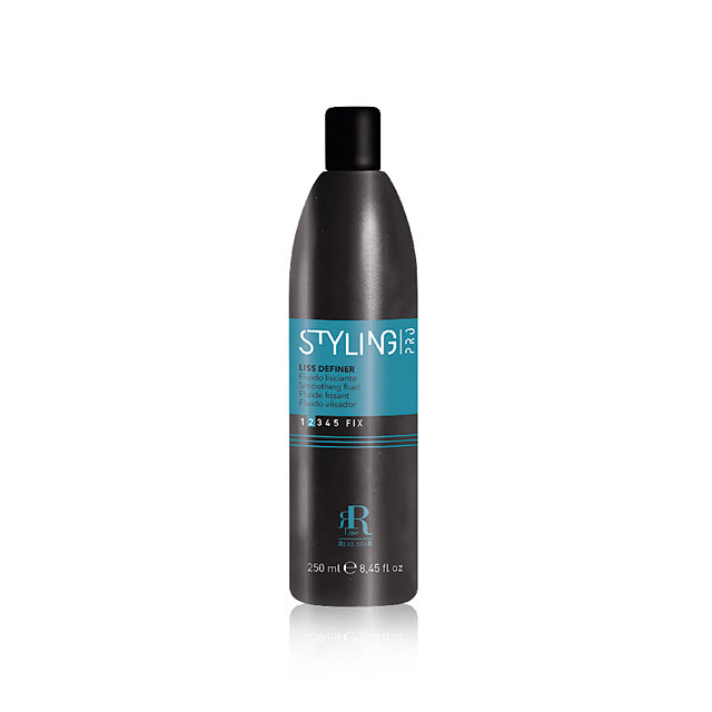 RR Line RR Line Styling PRO Liss Definer Fluid wygładzający włosy 250 ml