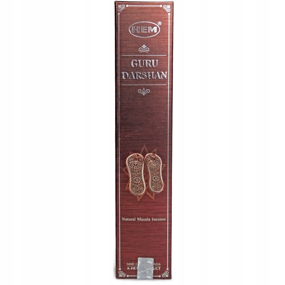 Hem Kadzidełka Guru Darshan Pyłkowe 15g 800D-57450_20190925212231