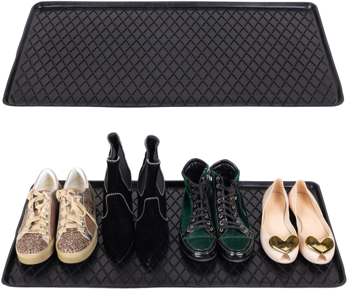 Wycieraczka / ociekacz Mat-Gum  550004 - 78x38
