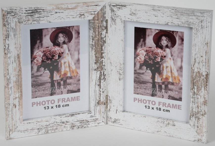 FANDY Ramka Narvik 13x18/2 1