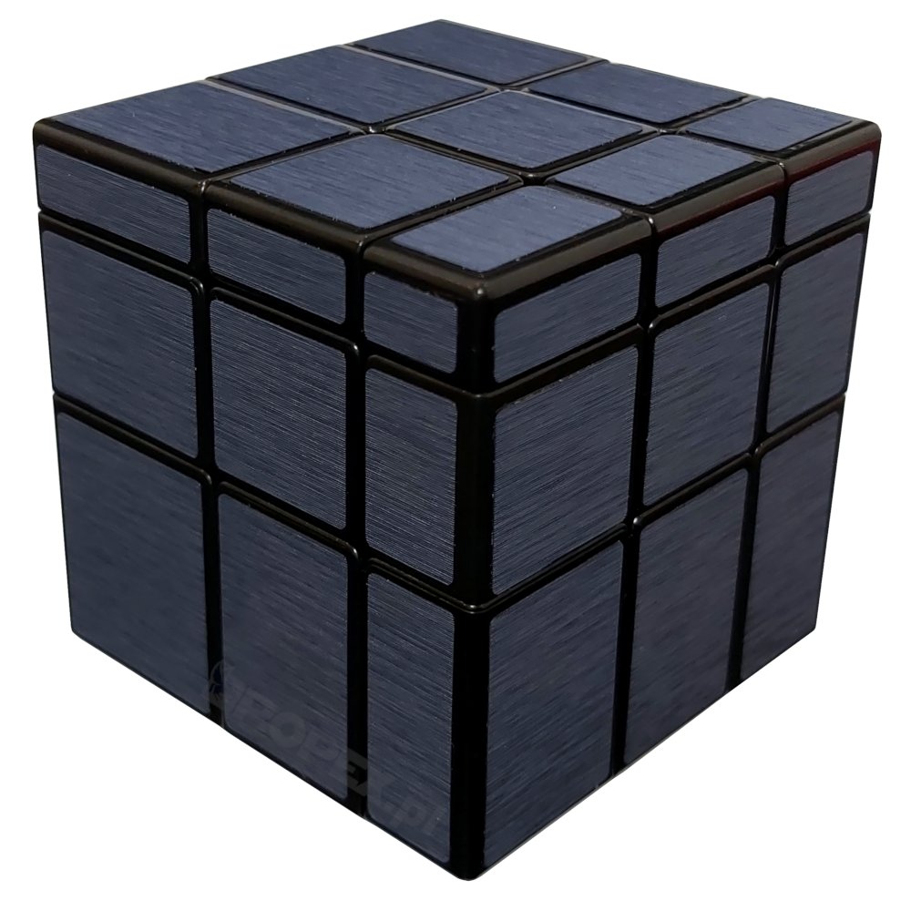 Kostka Logiczna 3x3 Asymetryczna - QiYi Mirror Granatowa