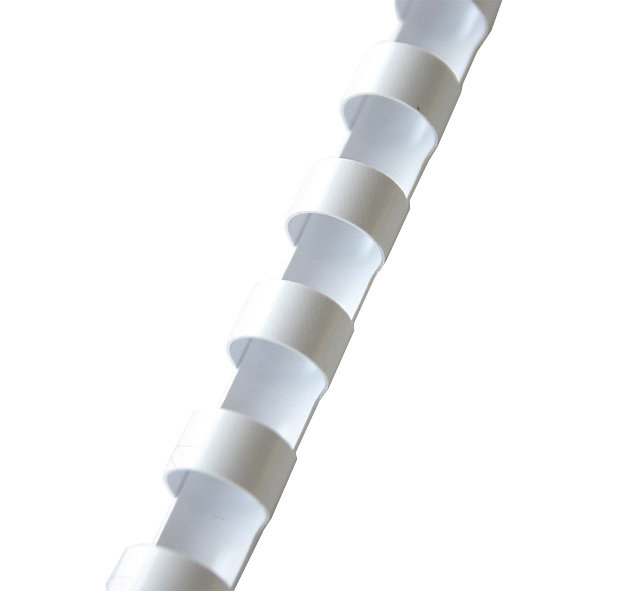 Argo Grzbiet Do Bindowania 6 mm Biały 100 Szt.