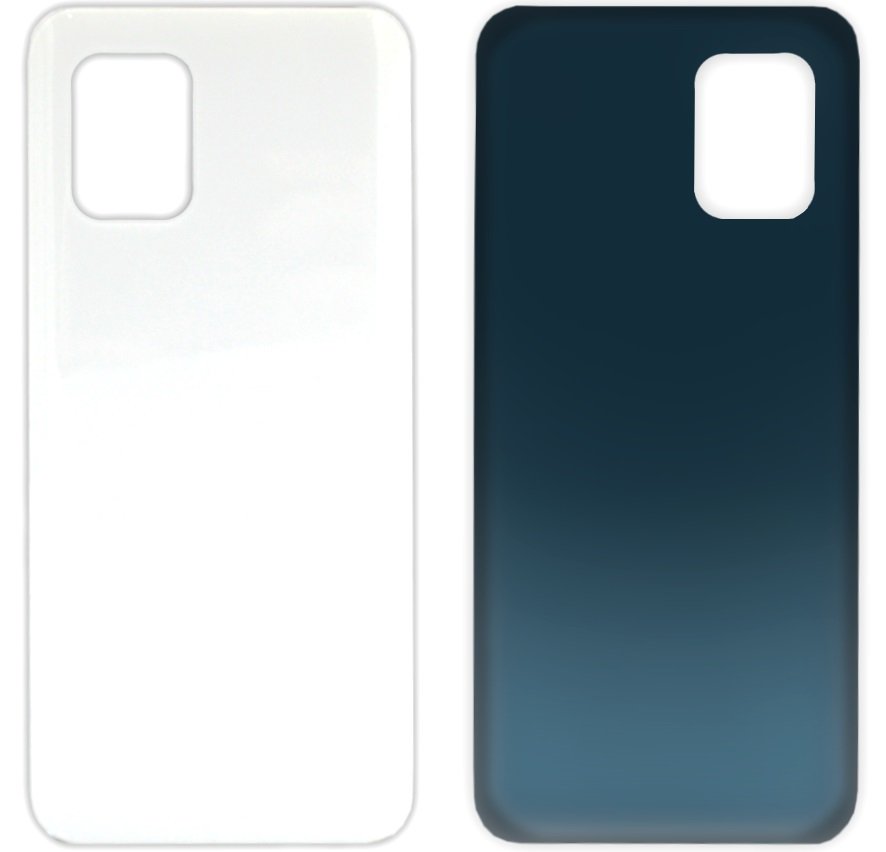 KLAPKA BATERII PLECKI TYŁ XIAOMI MI 10 LITE +KLEJ