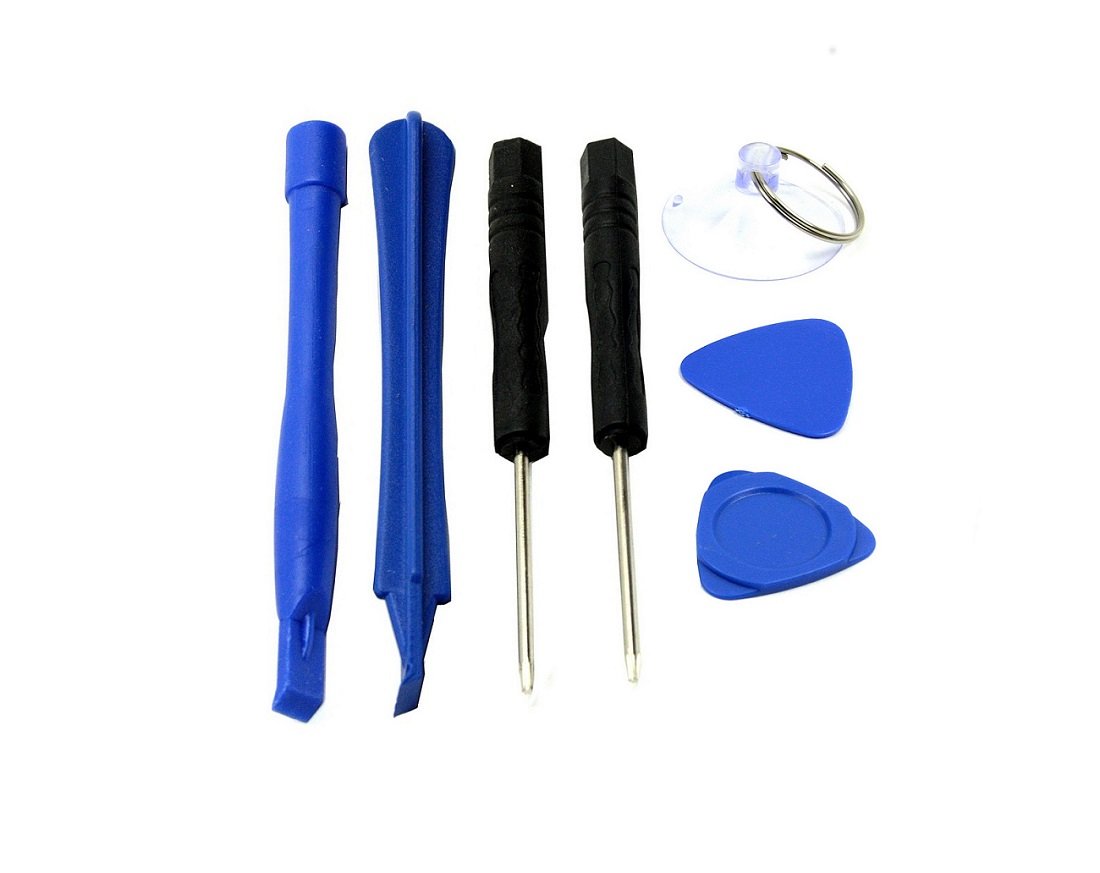 4 Iphone 4S 5 5S 6 Zestaw Naprawczy Torx Narzędzia