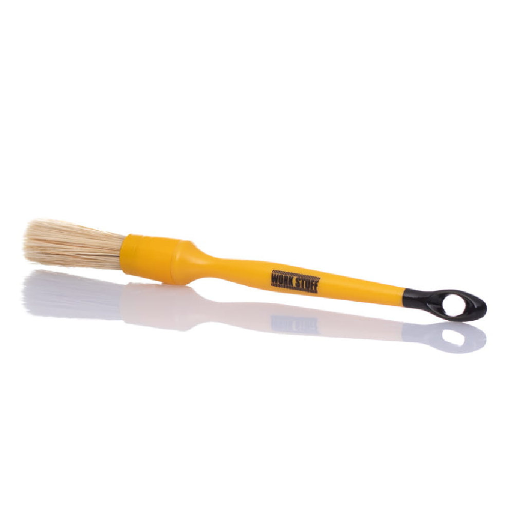 WORK STUFF Detailing Brush - Pędzelek detailingowy (16mm)