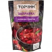 Zaprawa do barszczu po ukraińsku Torczyn, 200 ml