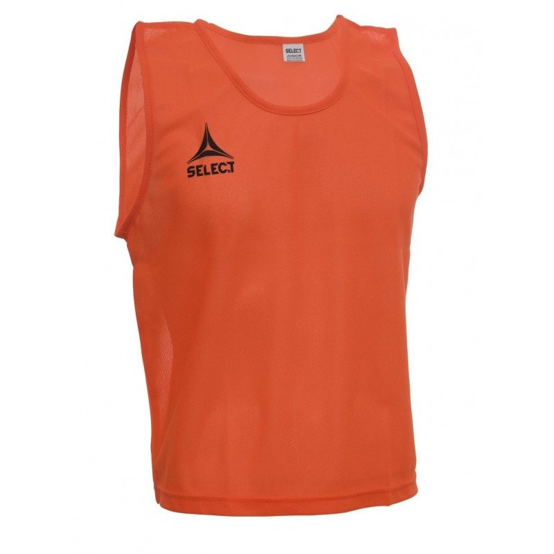 SELECT KOSZULKA ZNACZNIK SPORTOWA BASIC R. JUNIOR