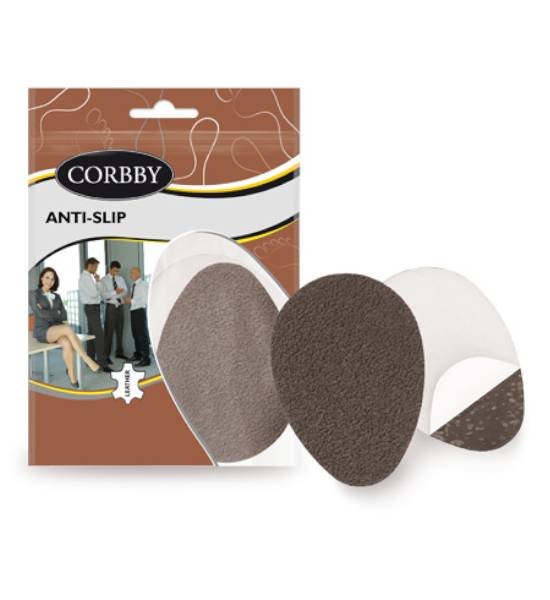 Coccine Skarpetki Stopki Do Mierzenia 120 Sztuk