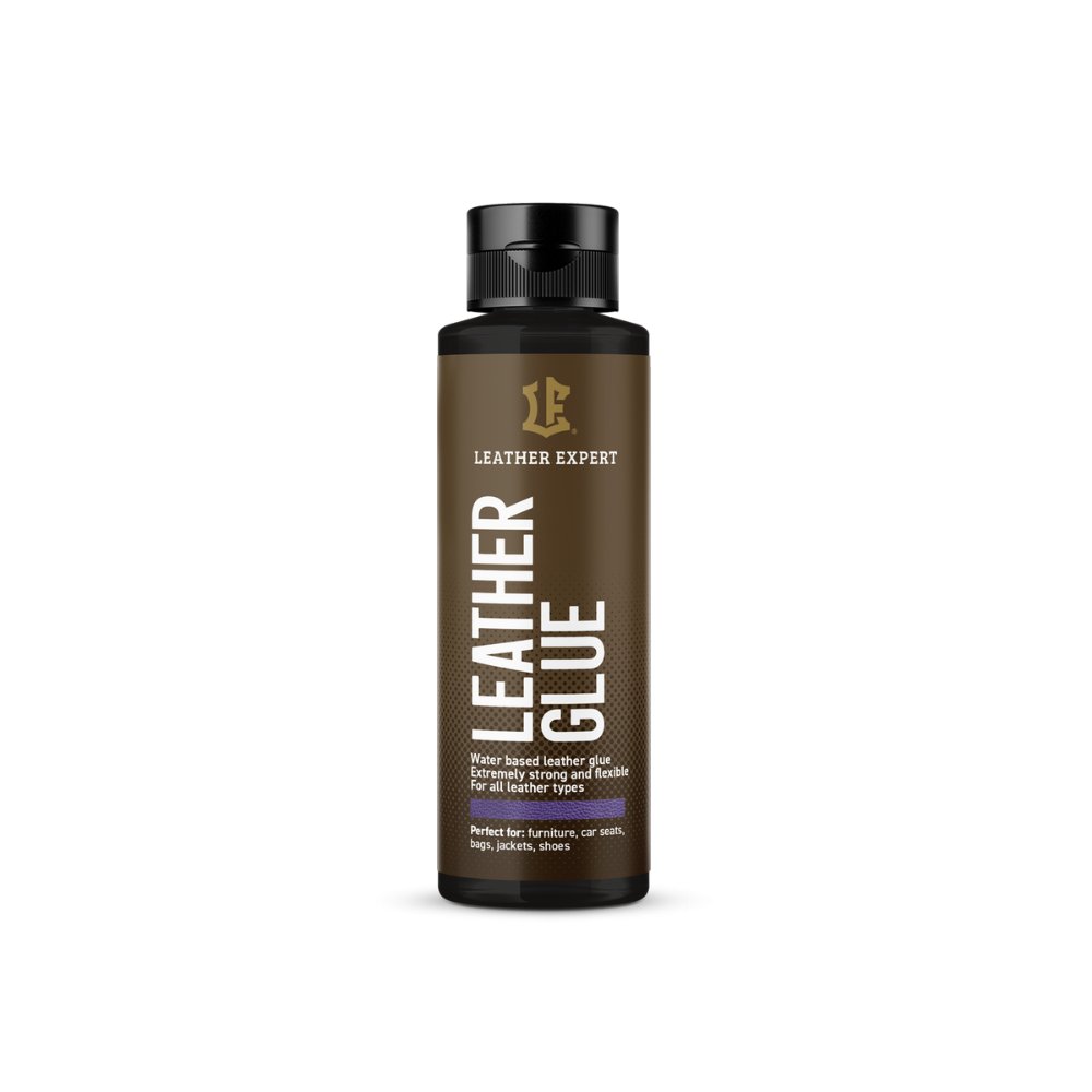 Leather expert glue klej do skóry 50 ml