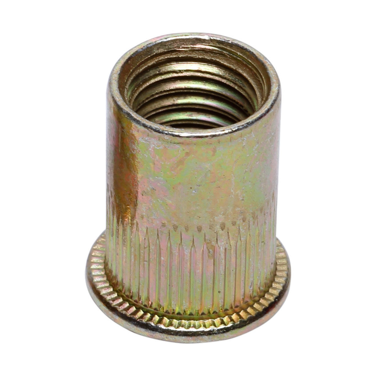 Proline Nitonakrętki stalowe z kołnierzem M12 20 szuk. 59717 PX59717