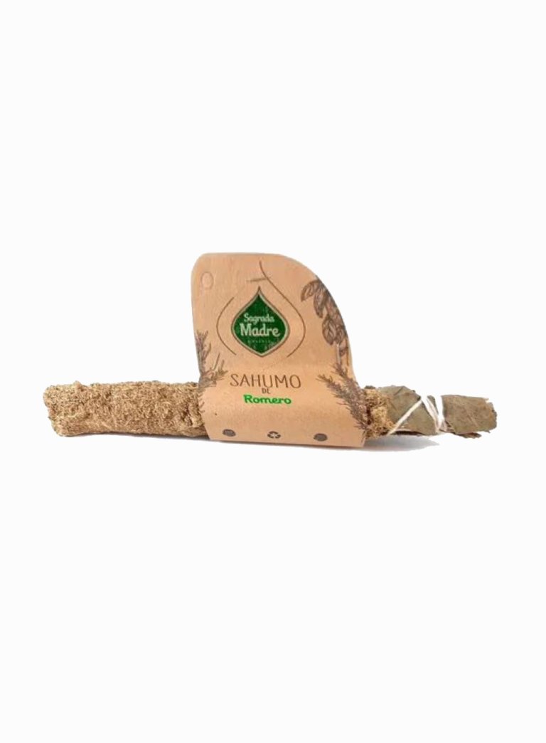 Sagrada Madre - Sahúmo Rozmaryn