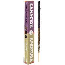 Kadzidełka Sagrada Madre Duo - Otwarcie - Uzdrowienie