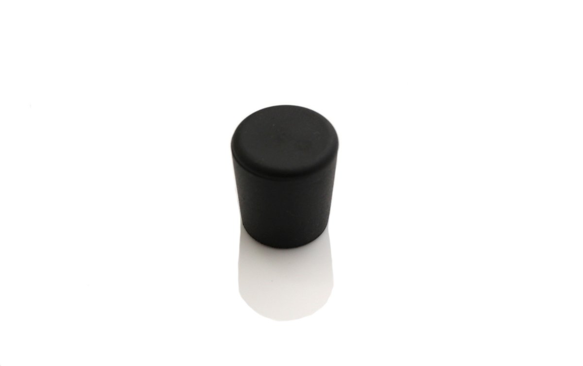 Gumowa zaślepka do buławy GZB1