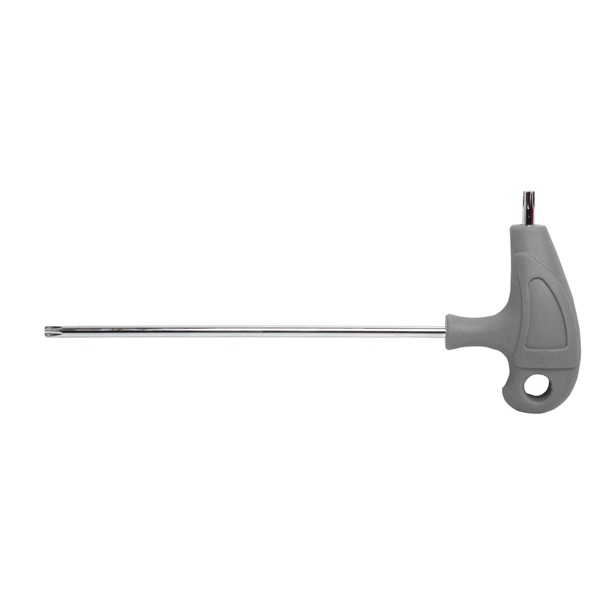 Proline 48559 Klucz Torx Security T50 z rękojeścią plastikową typu T 48559