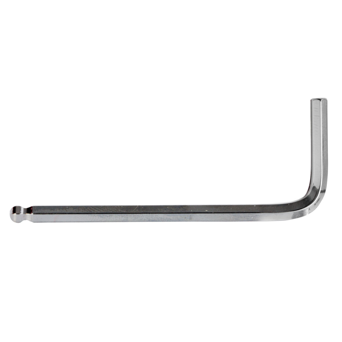 Proline Klucz imbusowy sześciokątny) z kulką 3 mm 98/20 mm CrV 48567 PX48567
