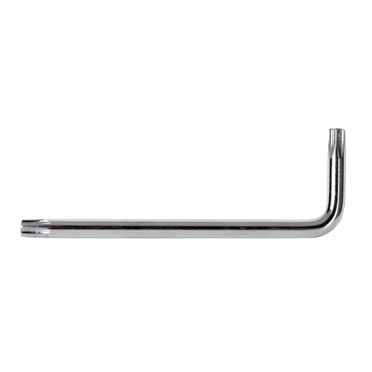 Proline Klucz długi TORX Security T9 15x80 mm CrV 48588 PX48588