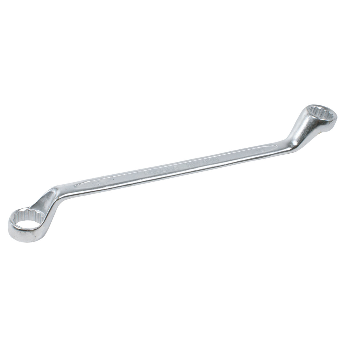 Proline Klucz oczkowy-odgięty 6x7mm 36566 PX36566