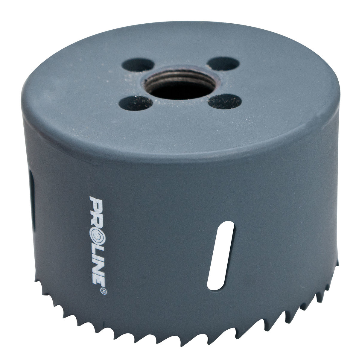 PROLINE OTWORNICA BIMETALOWA HSS 57MM 4/6TPI sb.68627157