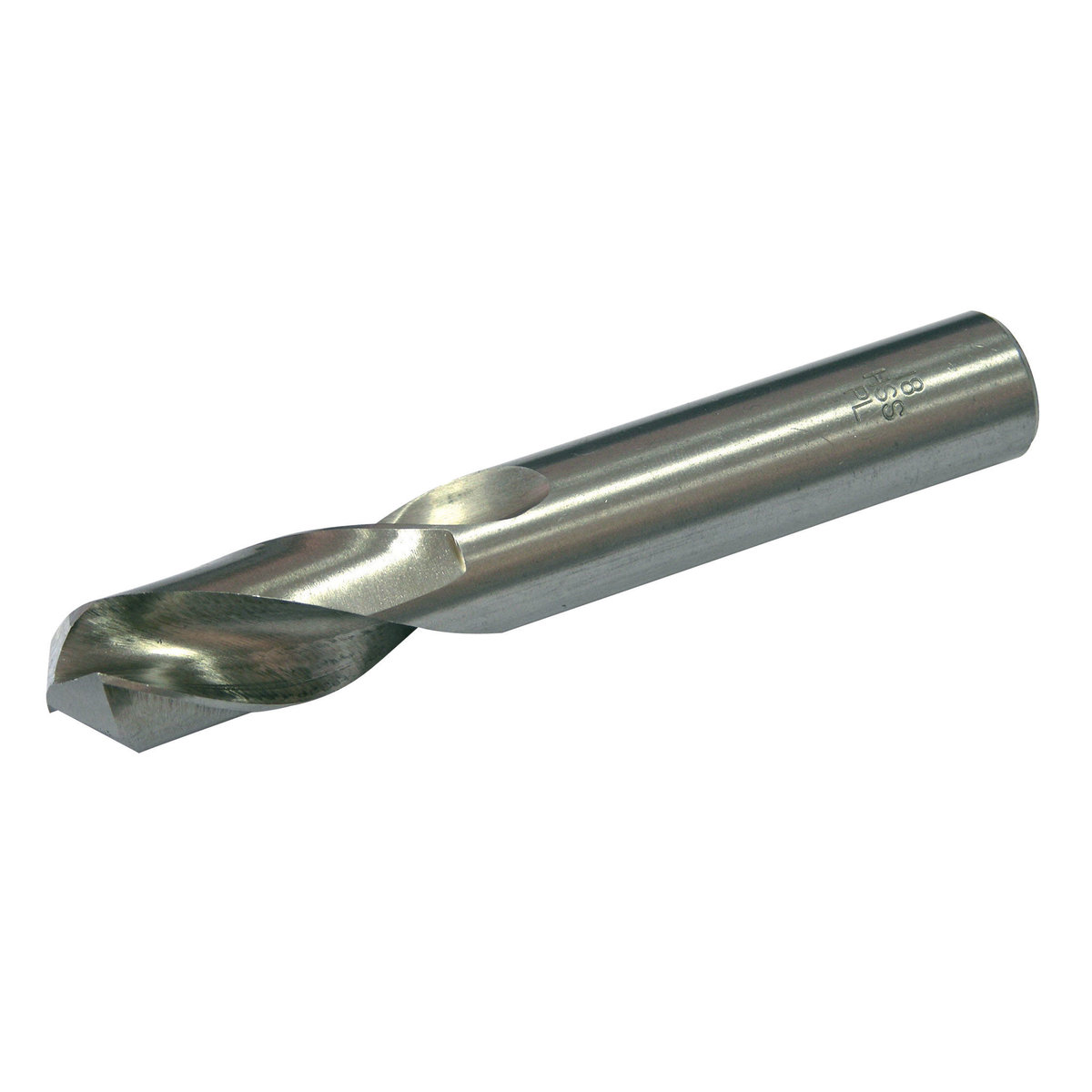 Proline Wiertło do metalu krótkie HSS szlifowane 1.5 mm 1 sztuka 78415 PX78415
