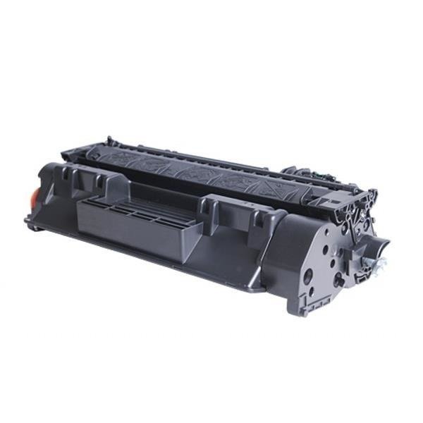 Toner Laserjet P2035 P2035N P2055 505A CE505A