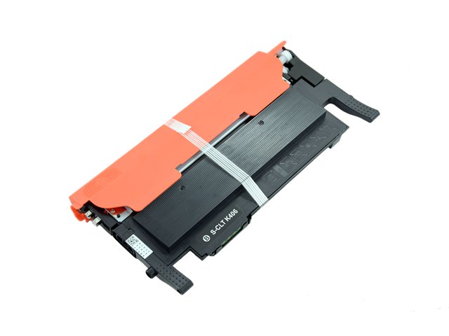 Toner do Samsung CLP406S Bk CLP365 CLX3300 CLX3305